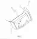 Fig. 02 - Apparatus with high security for bicycle