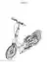 Fig. 02 - URBAN ELLIPTICAL BICYCLE