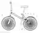 Fig. 01 - WHEELED VEHICLE