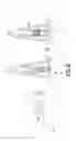Fig. 07 - Method and apparatus for supporting a personnel housing in a marine environment