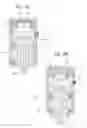 Fig. 04 - Upper attachment for trimmable horizontal stabiliser actuator