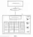 Fig. 08 - Methods and systems for transfer of data storage components in an automated data storage system using unmanned aerial vehicles