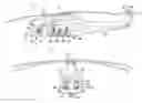 Fig. 01 - Aircraft restraint systems with unfixed default mode