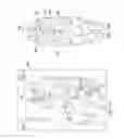 Fig. 08 - Aircraft restraint systems with unfixed default mode