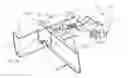 Fig. 01 - Method for producing a frame component for a door frame structure of an aircraft, frame component, and door frame structure
