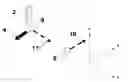 Fig. 01 - Segmented current magnetic field propulsion system