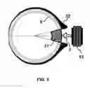 Fig. 04 - Segmented current magnetic field propulsion system
