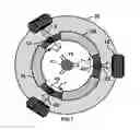 Fig. 06 - Segmented current magnetic field propulsion system