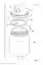 Fig. 02 - Pour spout device