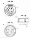 Fig. 06 - Container and/or container lid with recordable audio player