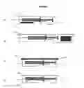 Fig. 02 - Packaging system for oxygen-sensitive drugs