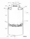 Fig. 08 - Beverage container insulator