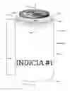 Fig. 09 - Beverage container insulator