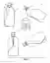 Fig. 06 - Gravity-oriented one-way valve container apparatus and method