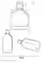 Fig. 07 - Gravity-oriented one-way valve container apparatus and method