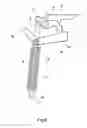 Fig. 07 - Device for opening and closing container lids