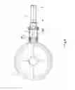 Fig. 09 - Device for opening and closing container lids
