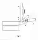 Fig. 12 - Device for opening and closing container lids