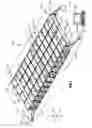 Fig. 02 - Storage module having inventory carriers that are elongate along a lateral direction to carry a plurality of storage containers