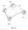 Fig. 04 - Power wheel and cooperative carrying method thereof