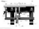 Fig. 43 - MULTISTAGE CONVEYANCE METHOD, MULTISTAGE CONVEYANCE APPARATUS, AND MULTISTAGE PRESS APPARATUS FOR SHEET MATERIALS TO BE TREATED