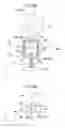 Fig. 09 - ROTARY MEMBER SUPPORT STRUCTURE, TRANSPORT DEVICE, CHARGING DEVICE, AND IMAGE FORMING APPARATUS