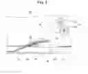 Fig. 10 - Medium discharge device and image reading apparatus