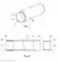 Fig. 02 - Reel Core for Spooling Continuous Substrate or Strand