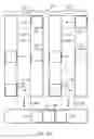 Fig. 06 - Managing elevator cars in a multi-car elevator shaft system