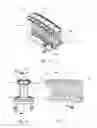 Fig. 05 - PULLEY FOR HIGH-EFFICIENCY WINCH