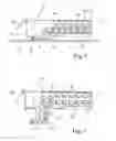 Fig. 06 - Tracked lifting platform for vehicles, and lifting mechanism for a tracked lifting platform