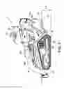 Fig. 03 - LOW PROFILE COMPACT TOOL CARRIERS