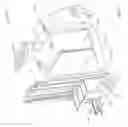 Fig. 09 - Systems and methods for a material handling vehicle with a modular frame