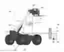 Fig. 01 - Power lift