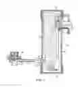 Fig. 02 - Ultra high ratio liquid delivery system