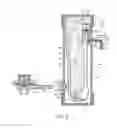 Fig. 04 - Ultra high ratio liquid delivery system