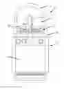 Fig. 01 - Beverage dispensing assembly and beverage container