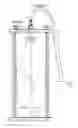 Fig. 10 - Systems and methods for beverage preservation
