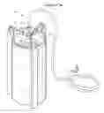 Fig. 26 - Systems and methods for beverage preservation