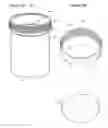 Fig. 41 - Systems and methods for beverage preservation