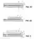 Fig. 04 - Planar cavity MEMS and related structures, methods of manufacture and design structures