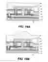 Fig. 12 - Planar cavity MEMS and related structures, methods of manufacture and design structures