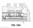 Fig. 15 - Planar cavity MEMS and related structures, methods of manufacture and design structures