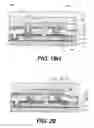 Fig. 16 - Planar cavity MEMS and related structures, methods of manufacture and design structures
