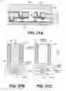 Fig. 17 - Planar cavity MEMS and related structures, methods of manufacture and design structures