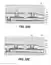 Fig. 31 - Planar cavity MEMS and related structures, methods of manufacture and design structures