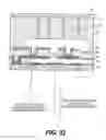 Fig. 33 - Planar cavity MEMS and related structures, methods of manufacture and design structures