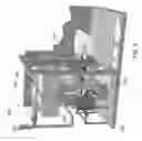 Fig. 07 - Liquid waste treatment system