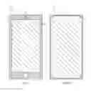 Fig. 03 - Selectively heat-treated glass-ceramic for an electronic device