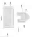 Fig. 20 - PURIFIED CERAMIC MATERIALS AND METHODS FOR MAKING THE SAME